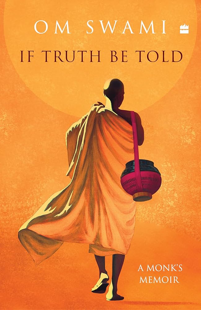 Monk's Memoir
