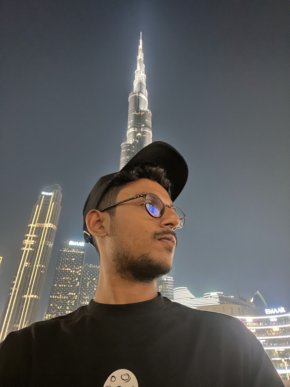 Dubai
