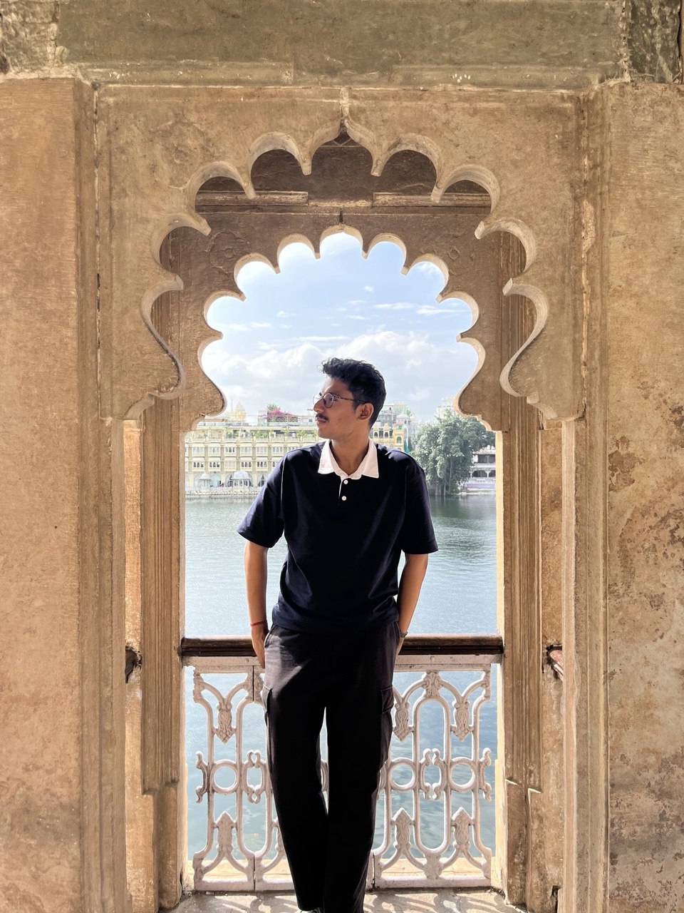 Udaipur
