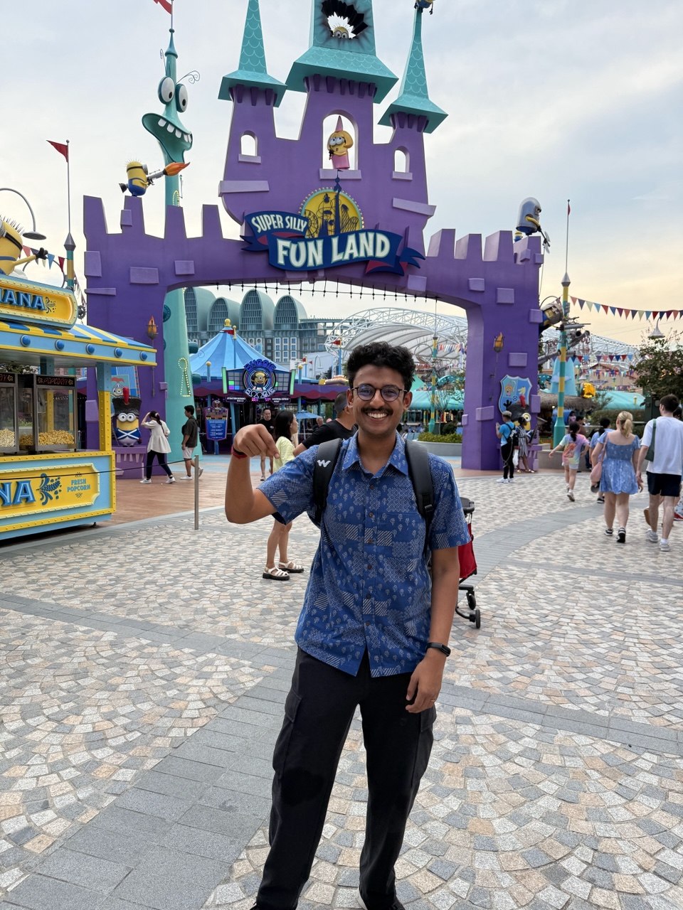 Singapore